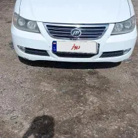 خودروی سواری لیفان ۶۲۰ موتور ۱۸۰۰مدل ۹۳معاوظه