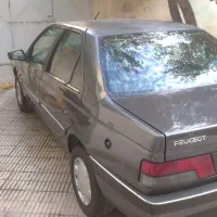 روآ مدل ۸۷ دوگانه کارخانه|خودرو سواری و وانت|اردبیل, |دیوار