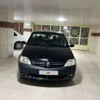 ال نود پارس خودرو