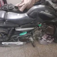 پالس مدل ۹۱