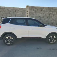 x55پرو|خودرو سواری و وانت|بروجرد, |دیوار