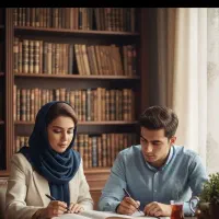 تدریس خصوصی ابتدایی راهنمایی دبیرستان دانشگاه