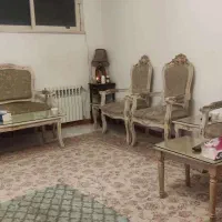 نیم ست مبلمان