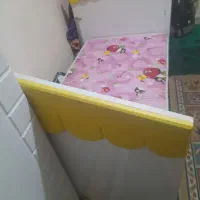 تخت بچه|تخت و صندلی بچه|کرج, کرج نو|دیوار