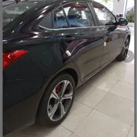 آریزو ۵ اف ال (اسپرت)|خودرو سواری و وانت|کرج, گوهردشت|دیوار