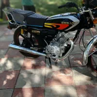 هندا ۱۵۰ ۱۴۰۱|موتورسیکلت|هشتگرد, هشتگرد قدیم|دیوار