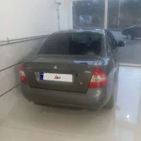 تیبا 1 مدل 95