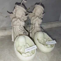 شمع|صنایع دستی و سایر لوازم تزئینی|قم, محمد آباد|دیوار