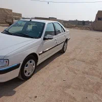 پارس تیوفایو 1401سیمی