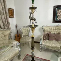 قلیان بزرگ