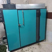 دستگاه خشک کن میوه و سبزیجات