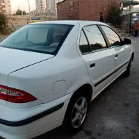 سمند ال ایکس ساده|خودرو سواری و وانت|صدرا-فارس, فاز ۱|دیوار