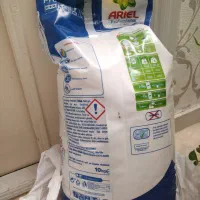 پودر ماشین لباسشویی اصل خارجی