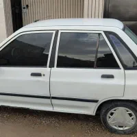 پراید ۱۳۱ مدل ۹۱|خودرو سواری و وانت|میبد, |دیوار