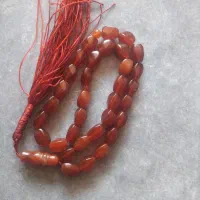 تسبیح عقیق یمن اصل