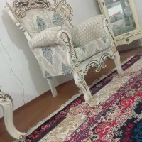 کمد لباس و دراور .فروش فوری|مبلمان خانگی و میز عسلی|جوادآباد, |دیوار