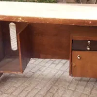 میز تحریر کامپیوتر|میز تحریر و کامپیوتر|تربت‌حیدریه, مظفریه|دیوار