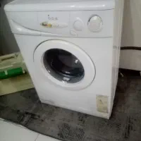 لباسشویی ابسال
