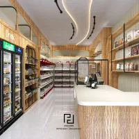 طراحی 3d نما، محوطه باغ، داخلی،آشپزخانه|خدمات پیشه و مهارت|همدان, |دیوار