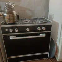 گاز طرح فر