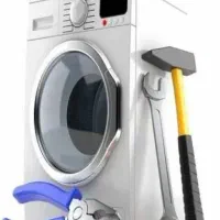 تعمیر  لباسشویی اتوماتیک و دوقلو در منزل