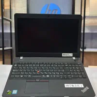 لپتاپ لنوو E570 با رم ۱۶ و SSD و دو گیگ گرافیک