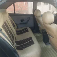 سمند مدل ۸۲ دور رنگ|خودرو سواری و وانت|مینودشت, |دیوار