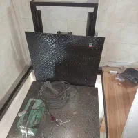 یک عدد بالابر|ماشین‌آلات صنعتی|کرج, المهدی|دیوار