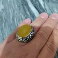 انگشتر نقره شرف شمس|بدلیجات|سقز, |دیوار