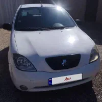 تیبا 2 مدل 1400|خودرو سواری و وانت|صفادشت, |دیوار