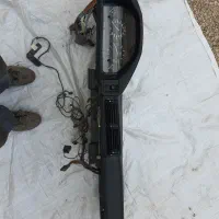 لوازم یدکی بنز و بی ام و . پاجیرو