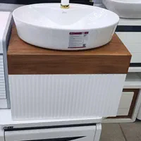 فروش روشویی کابینتی|لوازم سرویس بهداشتی|اهواز, کمپلو جنوبی|دیوار