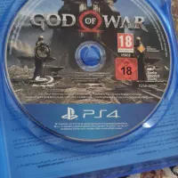 بازی PS  GOD OF WAR|کنسول، بازی ویدئویی و آنلاین|اهواز, زندوکیلی|دیوار