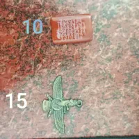 بدلیجات|بدلیجات|طبس, |دیوار