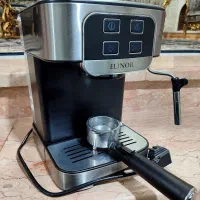 اسپرسو ساز ۲۰ بار