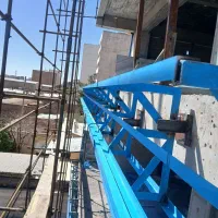 جوشکاری سیار نما و والپست