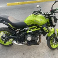 بنلی 300 دو سیلندر