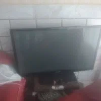 تلویزیون ال ای دی 43