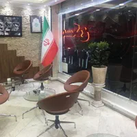 چاپ پرچم ساحلی رومیزی تشریفات|خدمات رایانهای و موبایل|کرج, فاز ۴ مهرشهر|دیوار