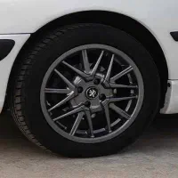 رینگ خرچنگی اروند سایز ۱۴