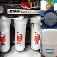 تصفیه آب تمام تایوان با ضمانت دو ساله