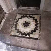 نصب کاشی و سرامیک .اسلب وسنگ کاری .پله .رمپ