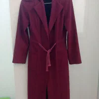 پالتو کاپشن حد نو|لباس|شیروان (خراسان), |دیوار