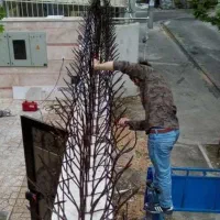 جوشکاری سیار|خدمات پیشه و مهارت|گنبد کاووس, |دیوار