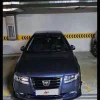 فروشی مدل ۱۴۰۴|خودرو سواری و وانت|سرعین, |دیوار