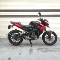 NS 150 ان اس ۱۵۰|موتورسیکلت|تهران, امام حسین|دیوار