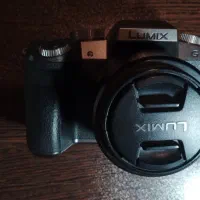 Panasonic G7|دوربین عکاسی و فیلم‌برداری|تهران, مجیدیه|دیوار