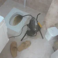 تاسیسات تشخیص ترکیدگی نشریاتی رفع نم وچکه لوله کشی|خدمات پیشه و مهارت|پردیس, فاز ۲|دیوار