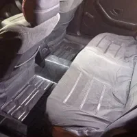 پژو روا سال دوگانه کارخانه|خودرو سواری و وانت|تبریز, |دیوار