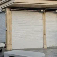 مغازه50متری-مکانیکی-جلوبندی